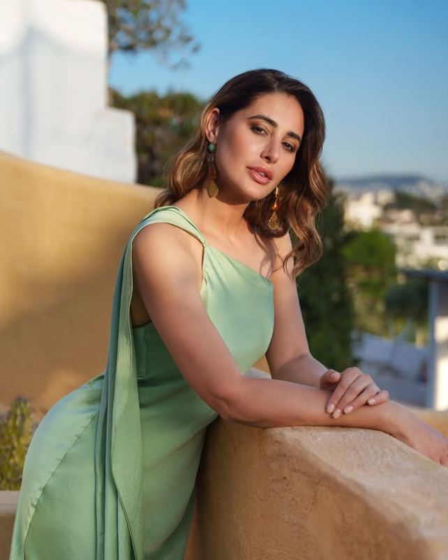 Nargis Fakhri Photos